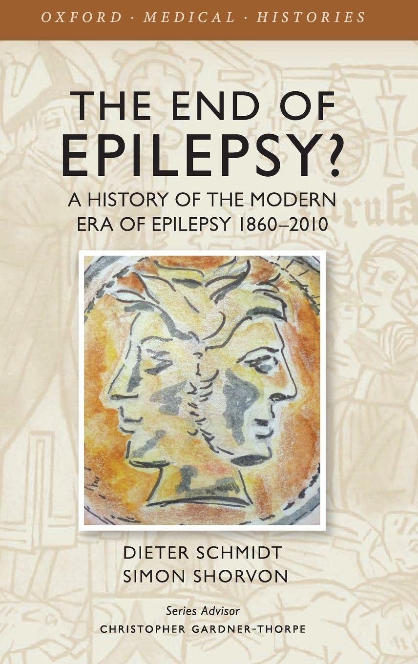 Vorderes Coverbild The End of Epilepsy?