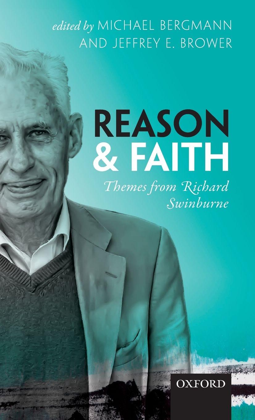Vorderes Coverbild Reason and Faith