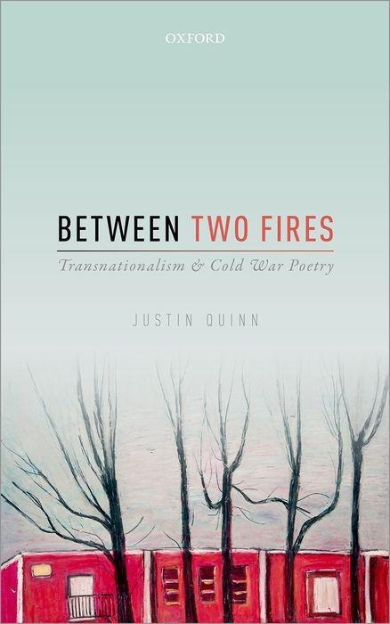 Vorderes Coverbild Between Two Fires