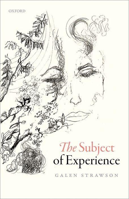 Vorderes Coverbild The Subject of Experience