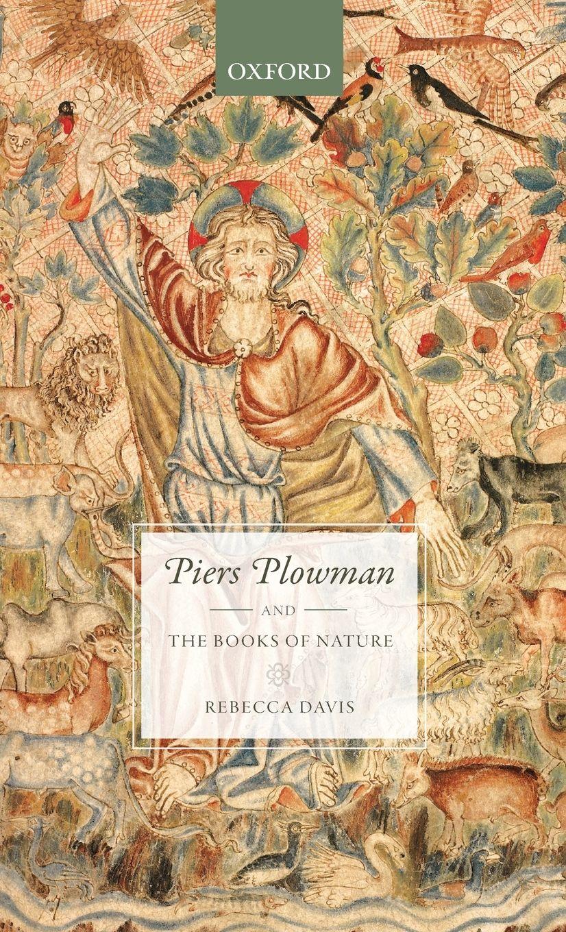 Vorderes Coverbild PIERS PLOWMAN & BOOKS OF NATURE C