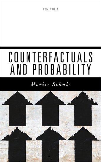 Vorderes Coverbild Counterfactuals and Probability