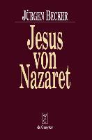 Vorderes Coverbild Jesus von Nazaret