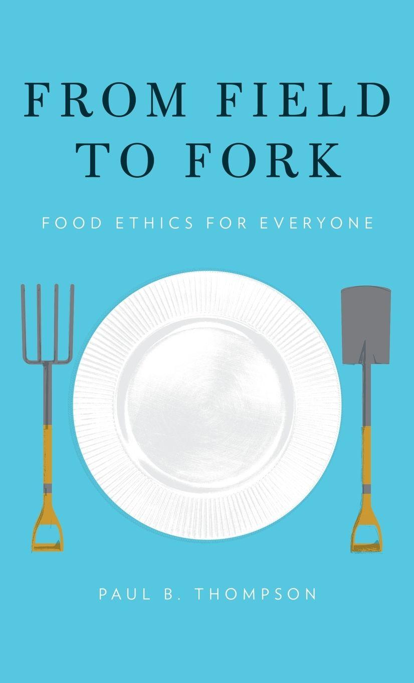 Vorderes Coverbild From Field to Fork