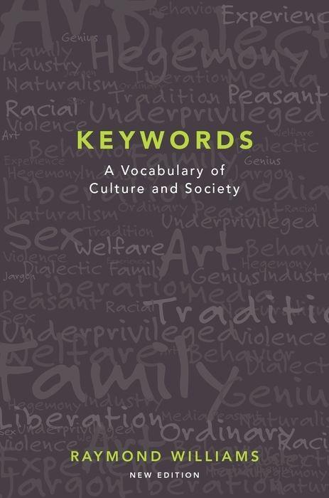 Vorderes Coverbild Keywords