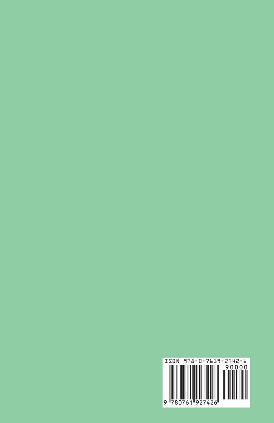 Rückseitencover Interaction Effects in Multiple Regression