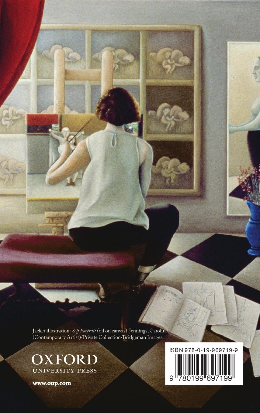 Rückseitencover Imagining Women's Careers