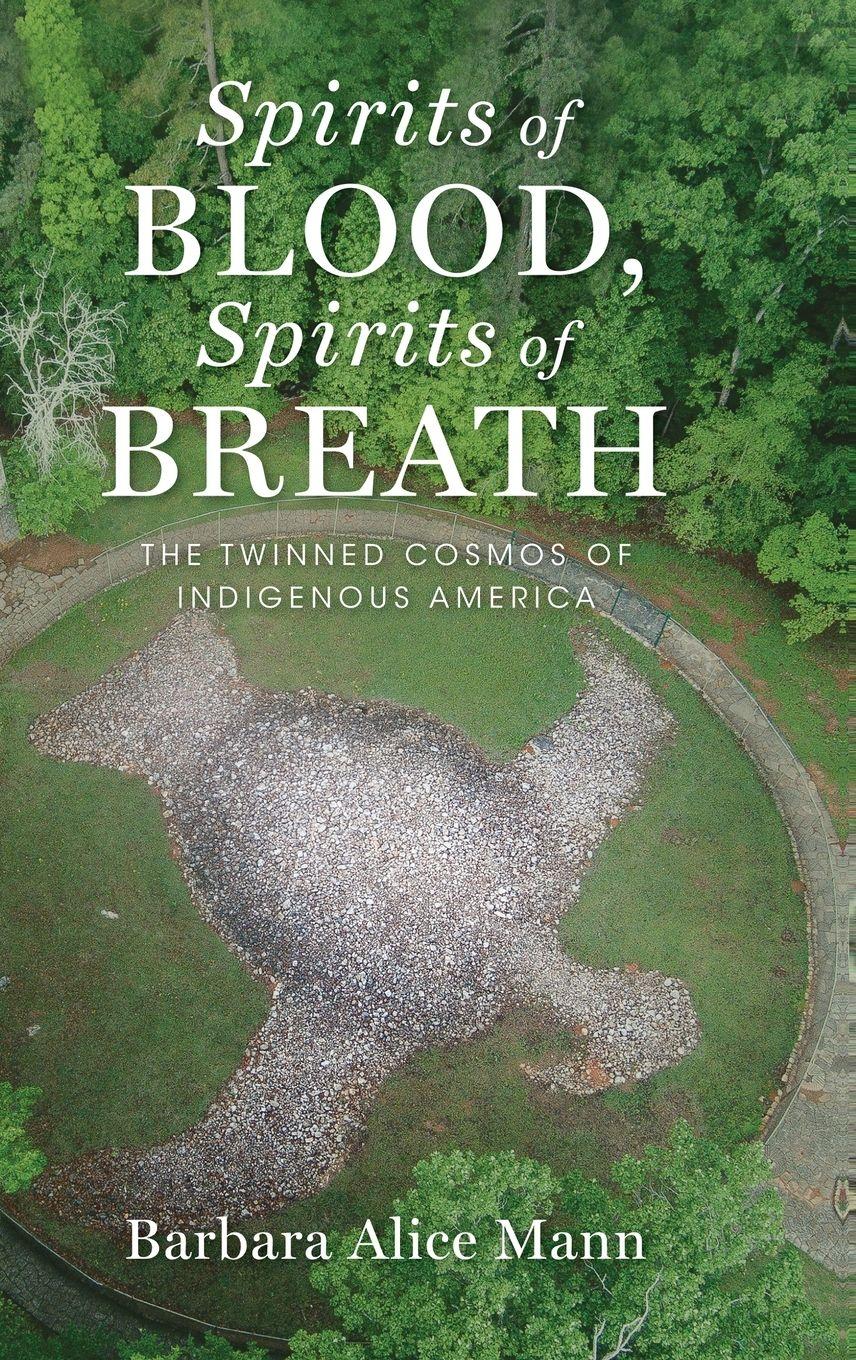 Vorderes Coverbild Spirits of Blood, Spirits of Breath