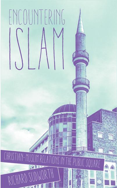 Vorderes Coverbild Encountering Islam