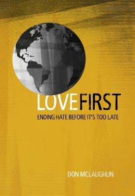 Vorderes Coverbild Love First