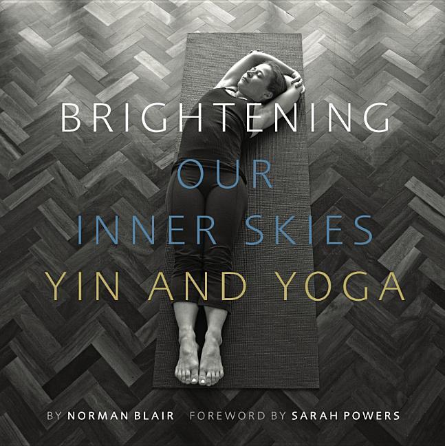 Vorderes Coverbild Brightening Our Inner Skies