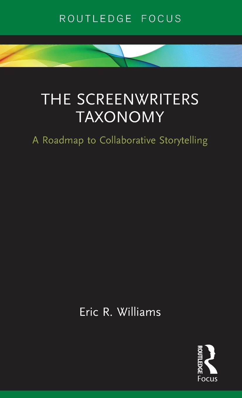 Vorderes Coverbild The Screenwriters Taxonomy