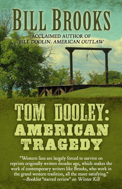 Vorderes Coverbild Tom Dooley