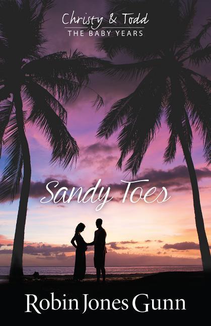 Vorderes Coverbild Sandy Toes