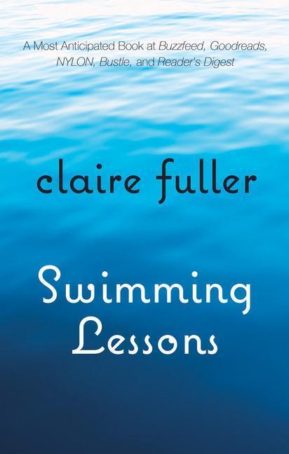 Vorderes Coverbild Swimming Lessons