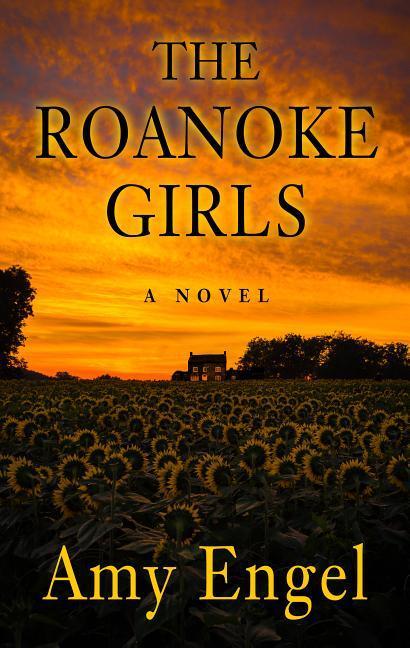 Vorderes Coverbild The Roanoke Girls