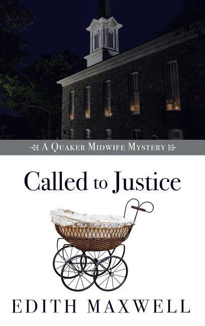 Vorderes Coverbild Called to Justice