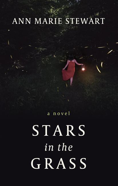 Vorderes Coverbild Stars in the Grass