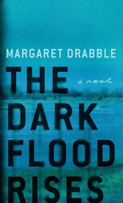 Vorderes Coverbild The Dark Flood Rises