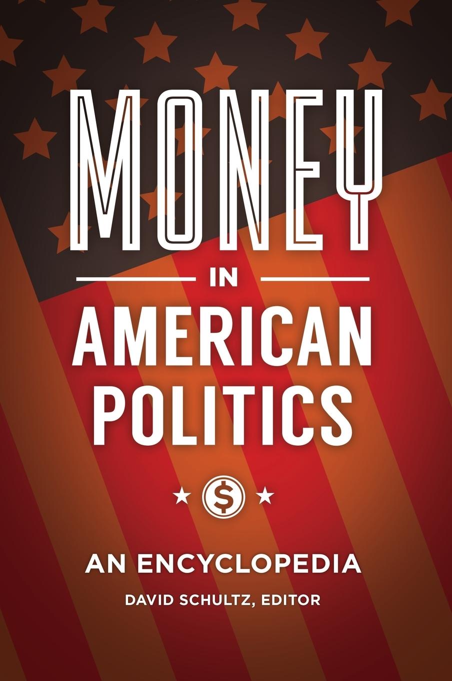 Vorderes Coverbild Money in American Politics