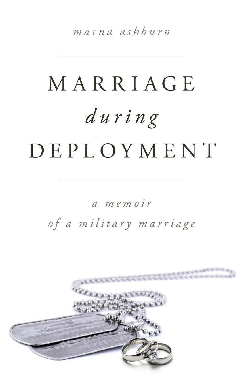 Vorderes Coverbild Marriage During Deployment