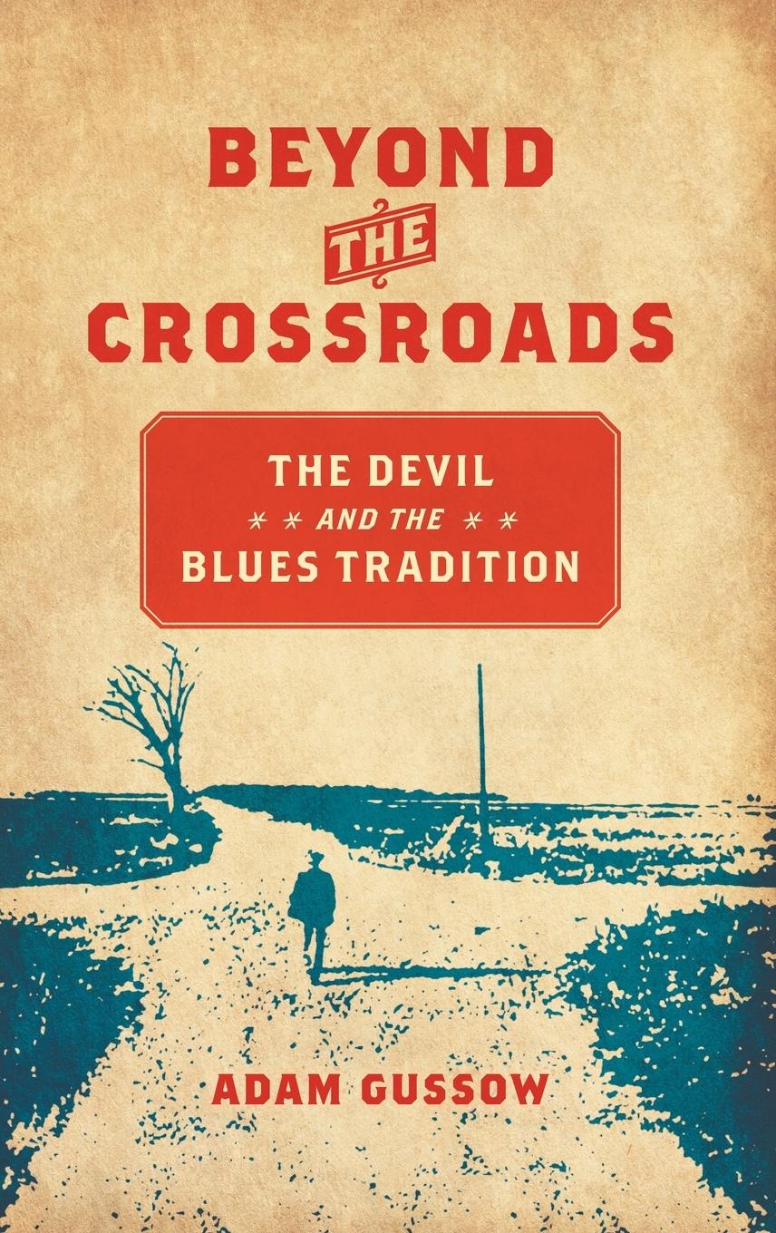 Vorderes Coverbild Beyond the Crossroads