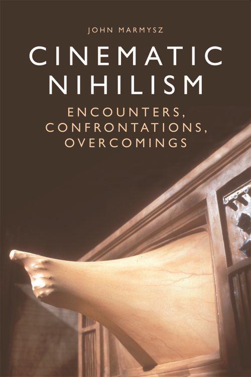 Vorderes Coverbild Cinematic Nihilism