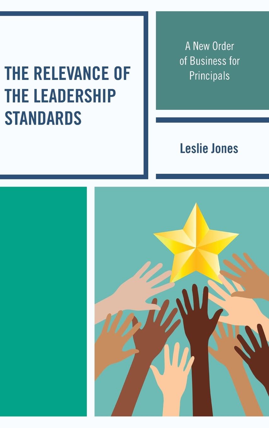 Vorderes Coverbild Relevance of the Leadership Standards