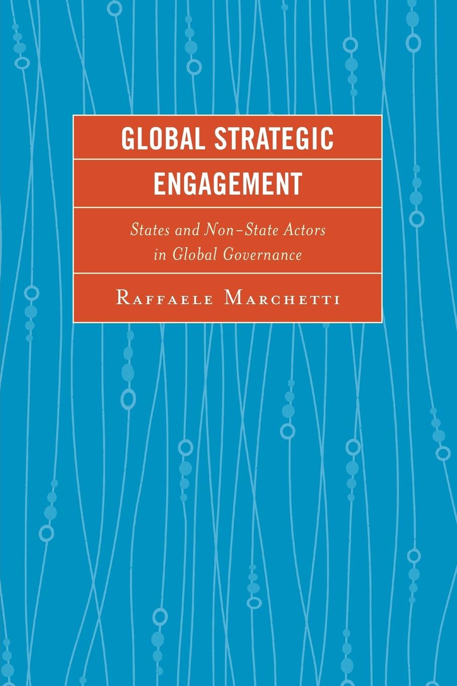 Vorderes Coverbild Global Strategic Engagement