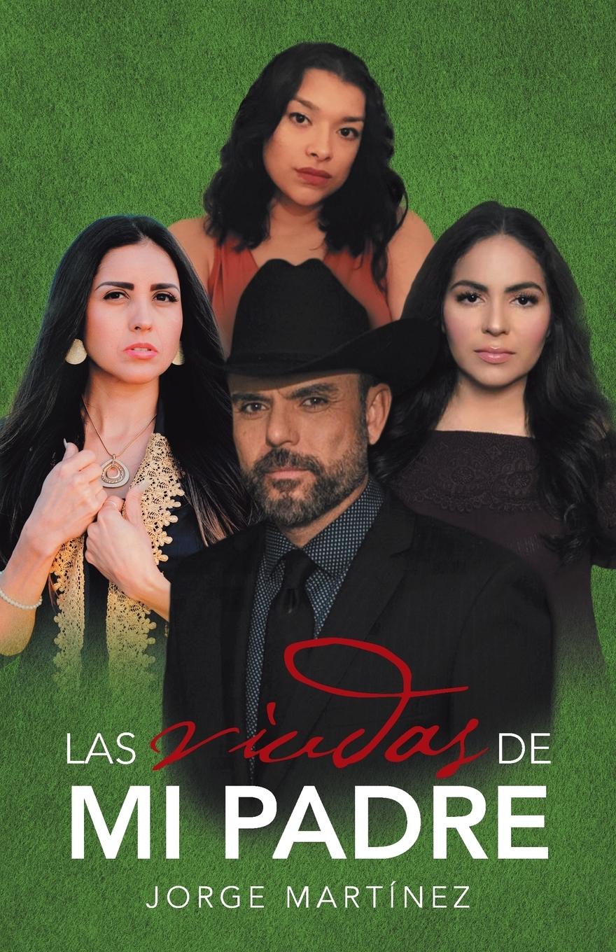 Vorderes Coverbild Las viudas de mi padre