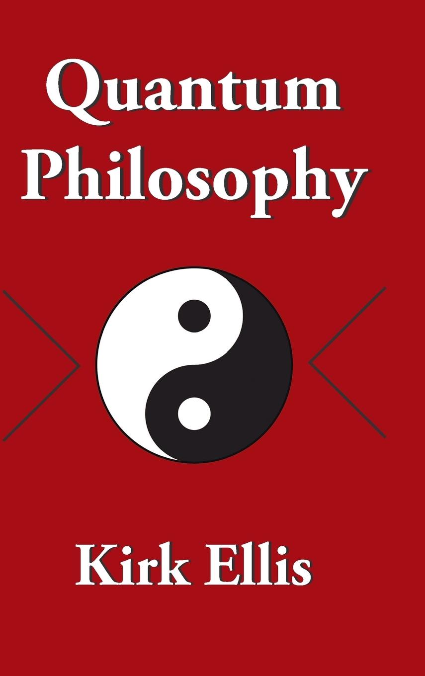 Vorderes Coverbild Quantum Philosophy