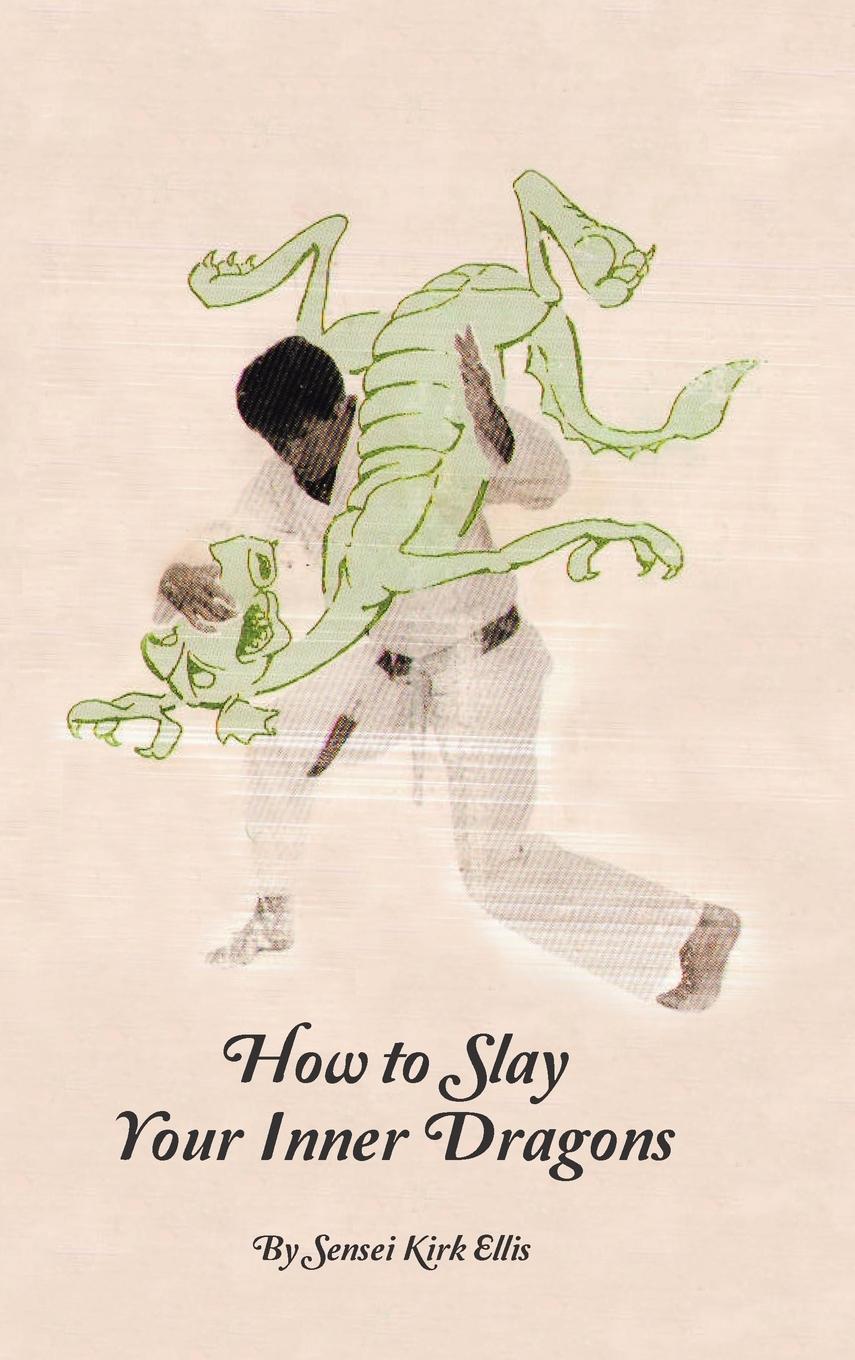 Vorderes Coverbild How to Slay Your Inner Dragons