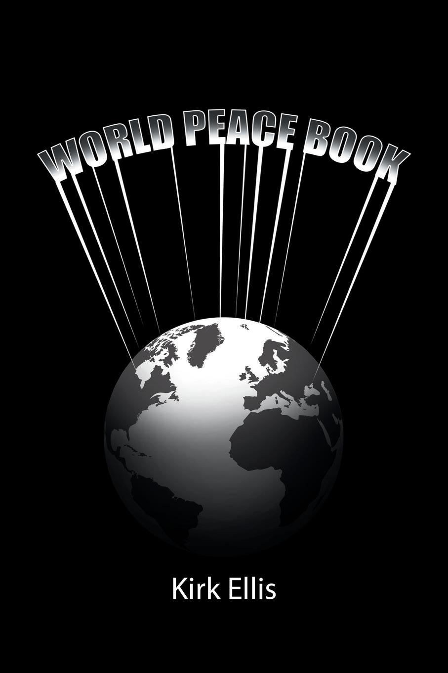 Vorderes Coverbild World Peace Book