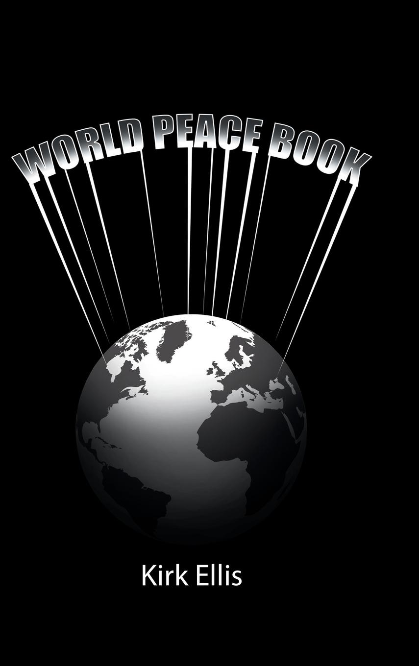 Vorderes Coverbild World Peace Book