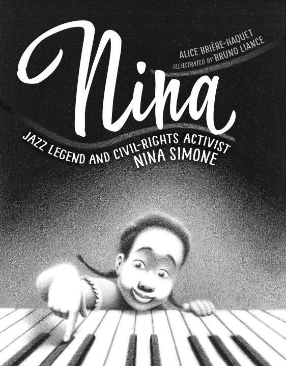 Vorderes Coverbild Nina