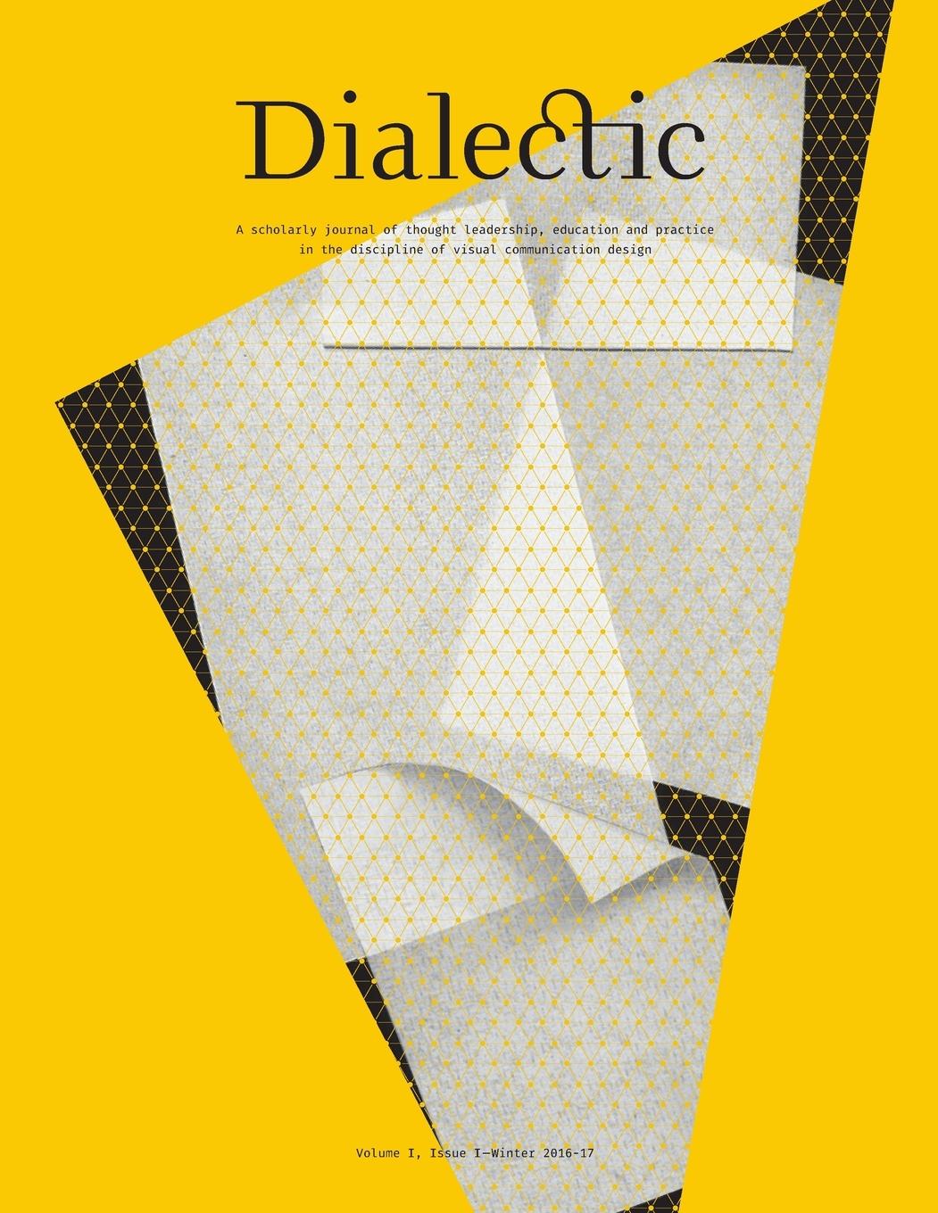 Vorderes Coverbild Dialectic