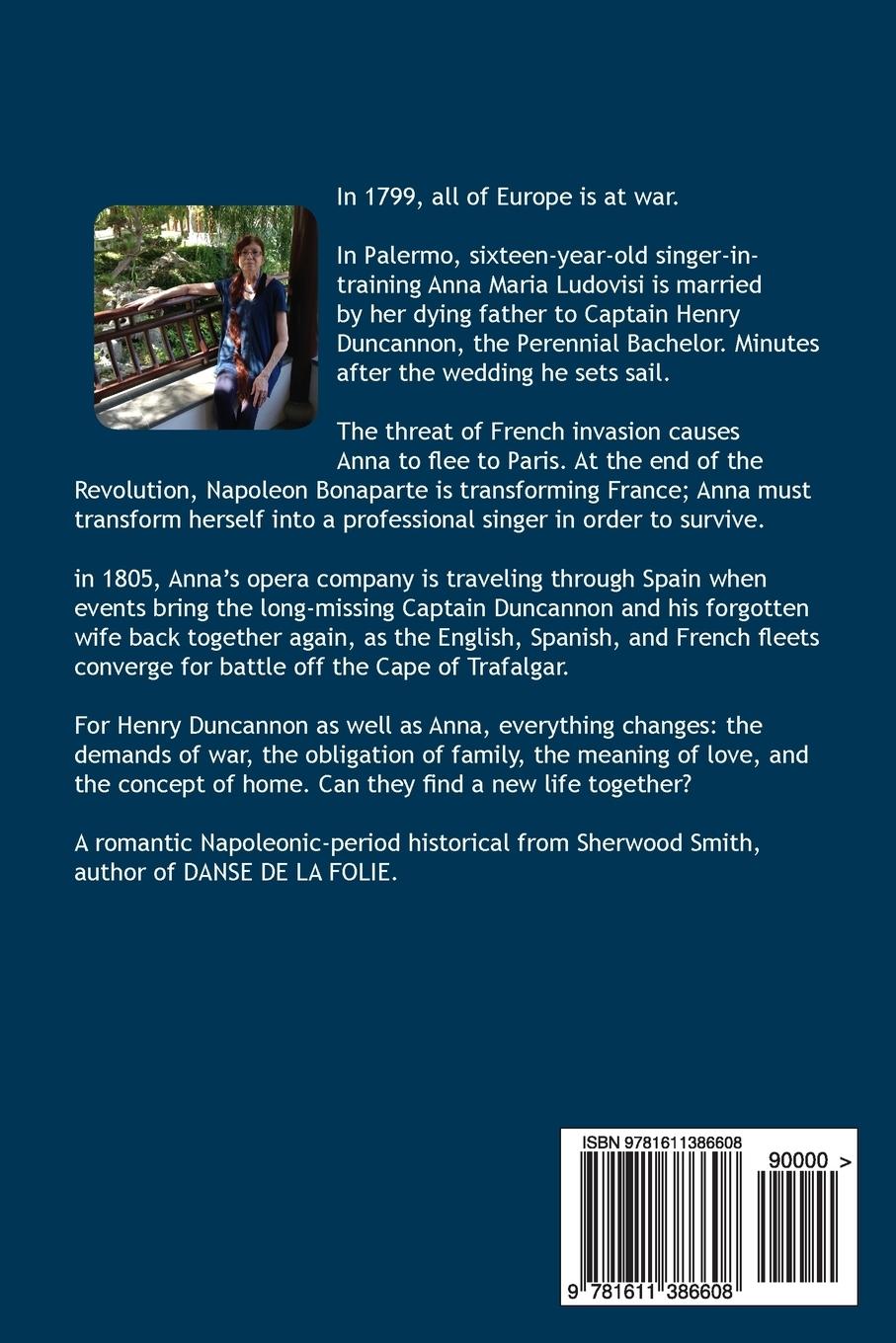 Rückseitencover Rondo Allegro