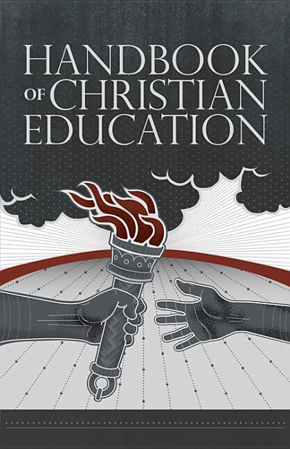 Vorderes Coverbild HANDBK OF CHRISTIAN EDUCATION
