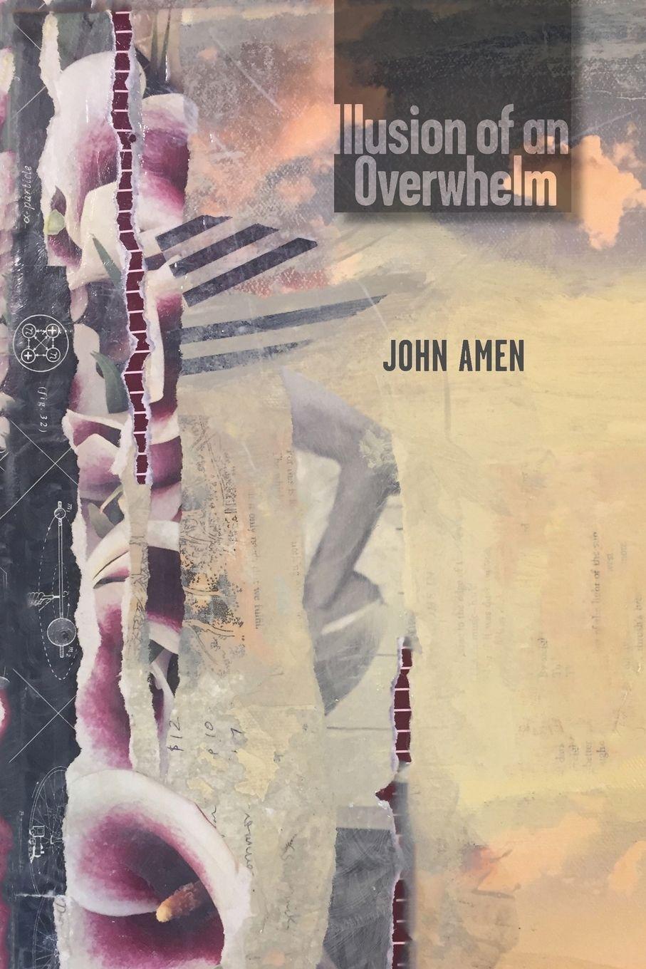 Vorderes Coverbild Illusion of an Overwhelm
