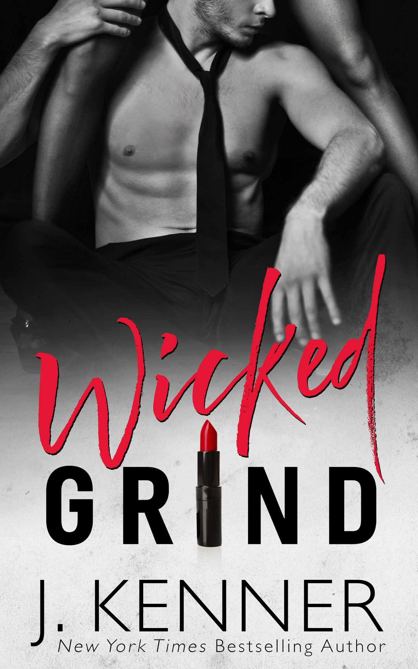 Vorderes Coverbild Wicked Grind