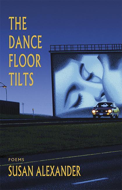 Vorderes Coverbild The Dance Floor Tilts