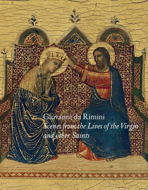 Vorderes Coverbild Giovanni Da Rimini
