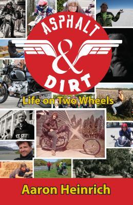 Vorderes Coverbild Asphalt & Dirt