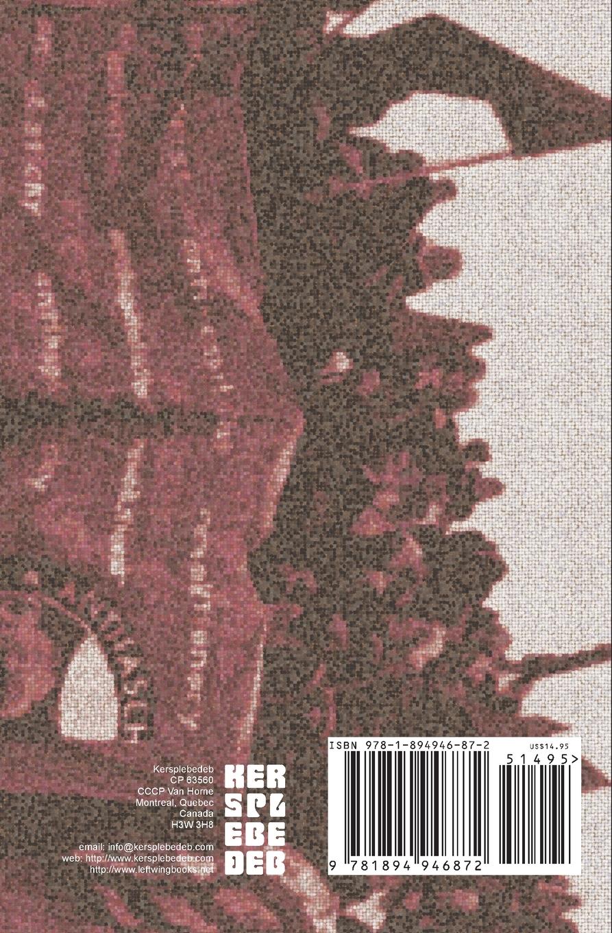 Rückseitencover Confronting Fascism