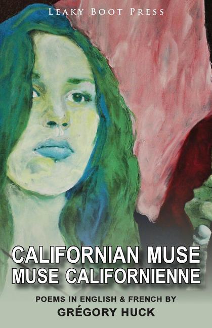 Vorderes Coverbild Californian Muse / Muse californienne