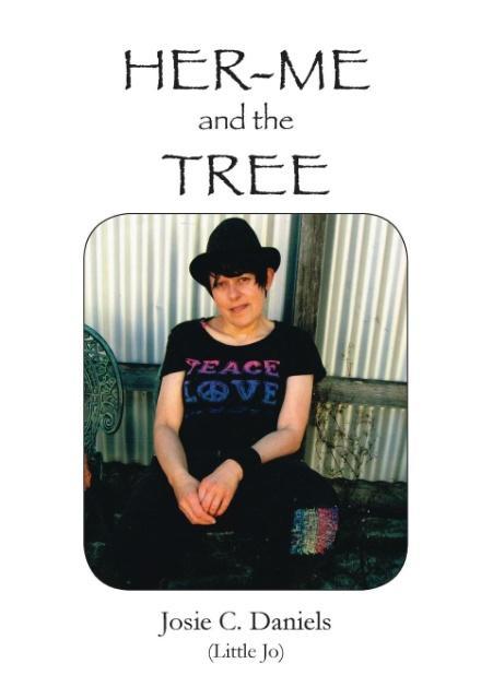 Vorderes Coverbild HER-ME & THE TREE