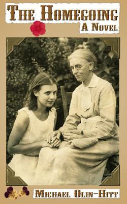 Vorderes Coverbild The Homegoing