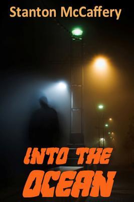 Vorderes Coverbild INTO THE OCEAN