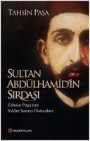 Vorderes Coverbild Sultan Abdülhamidin Sirdasi