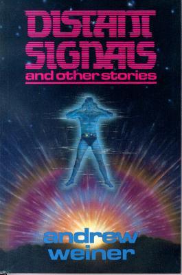 Vorderes Coverbild Distant Signals